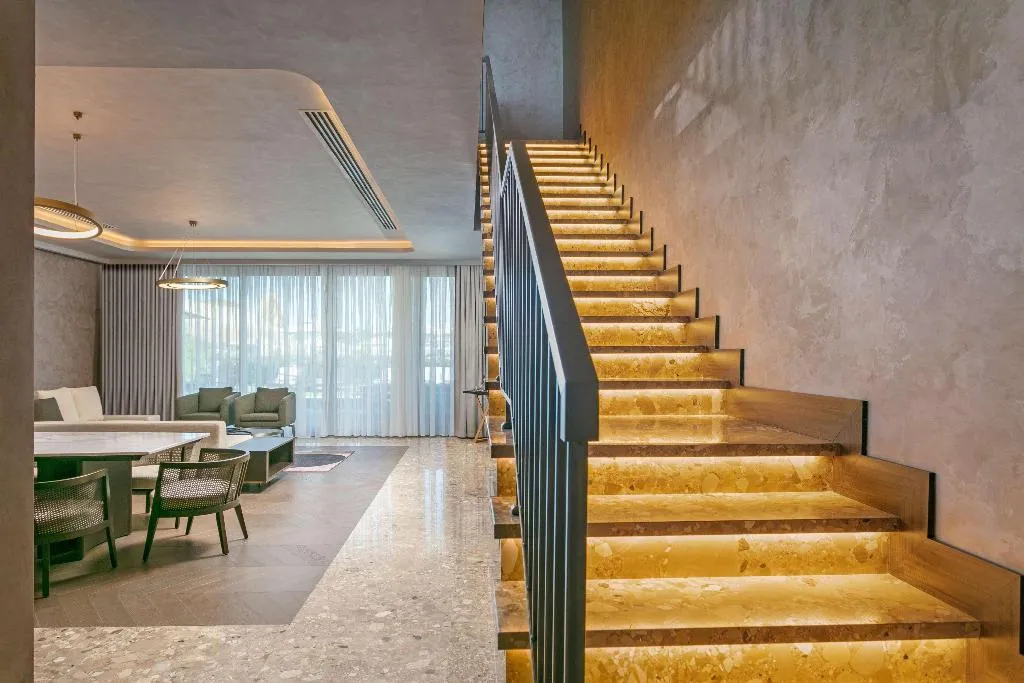 Room, Cullinan Belek, Antalya
