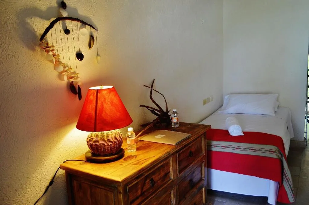 Room, Amaita Beach Hotel, Cancun Area