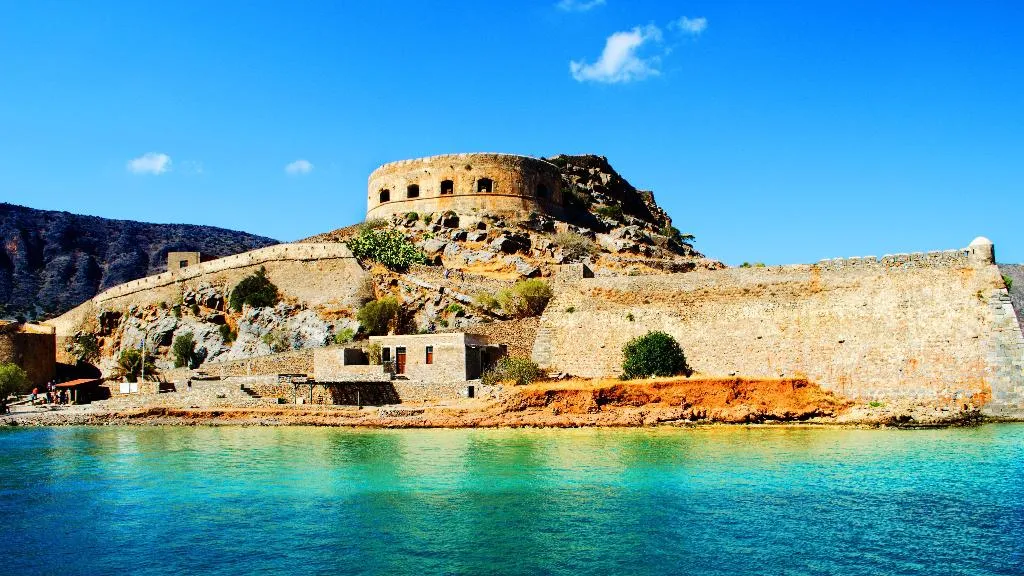 General view, Intercontinental Crete By Ihg, Crete