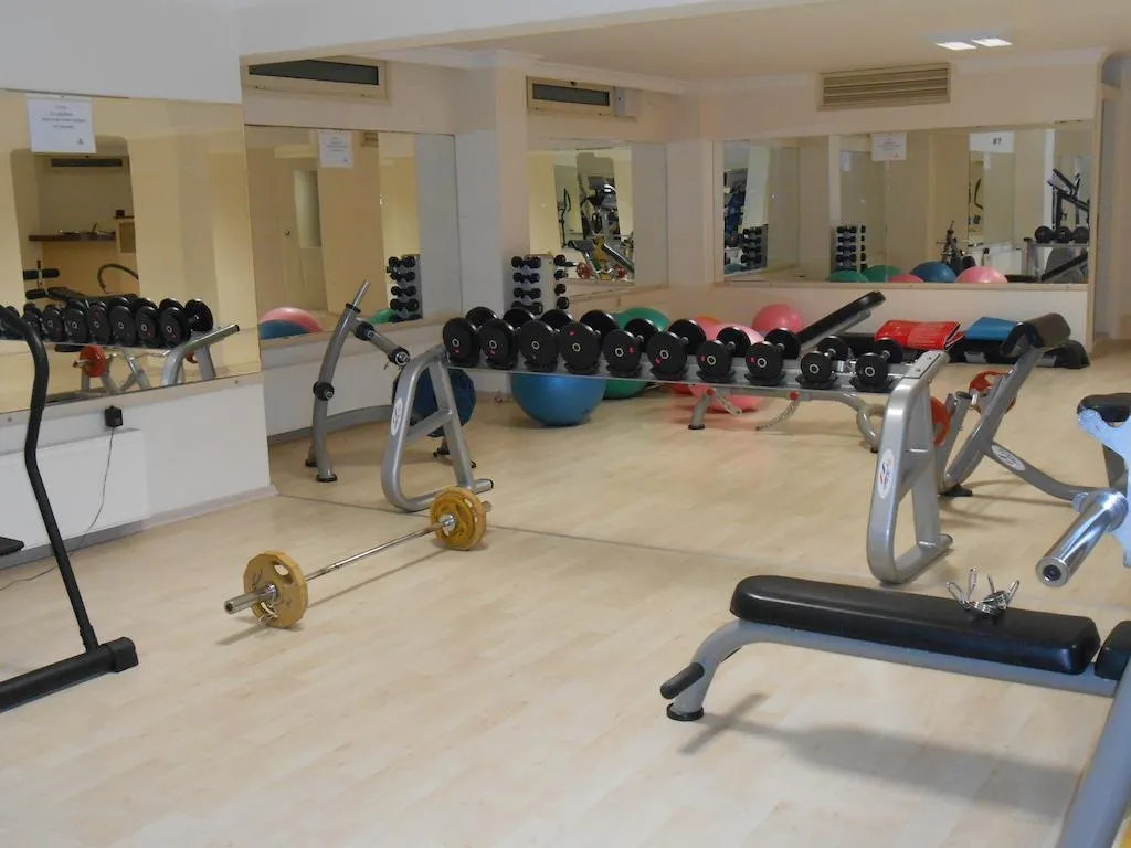 General view, Kamer Exclusive Hotel & Suites, Dalaman