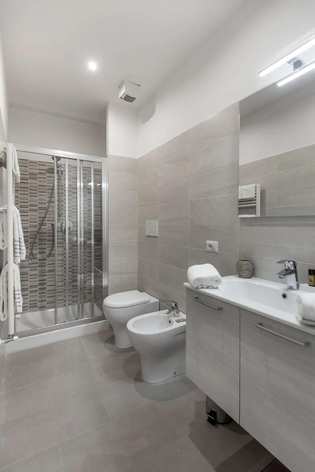 Room, Apollo Guest House, Florence