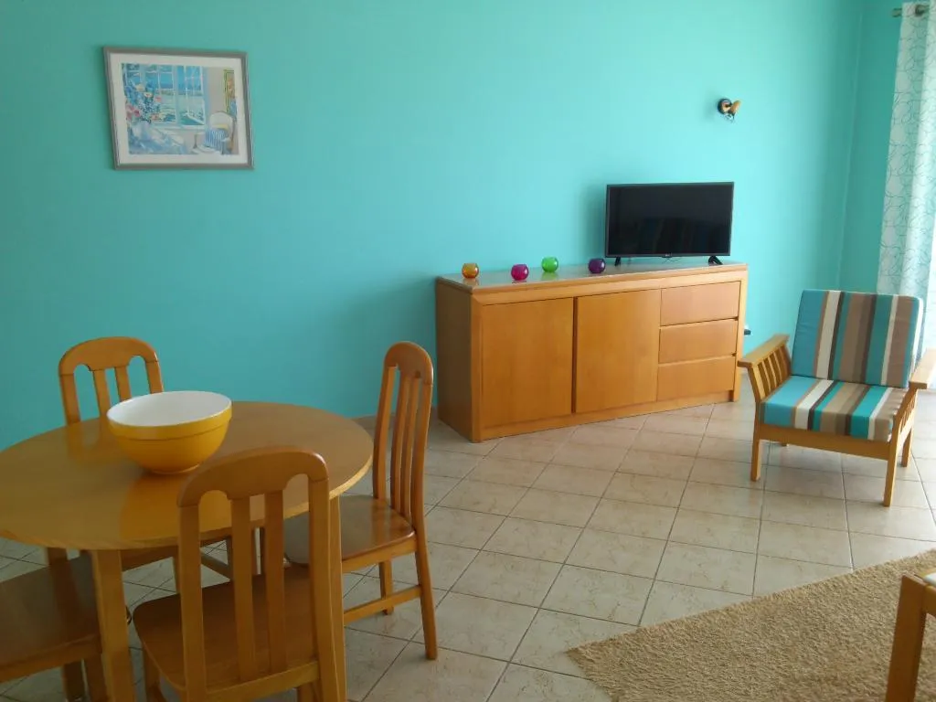 APARTMENT ONE BEDROOM Room, Quinta das Figueirinhas and Quintinha Village, Algarve
