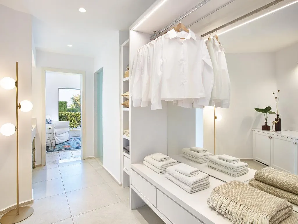 FAMILY ROOM STANDARD Room, Grecotel LUXME Dama Dama, Rhodes