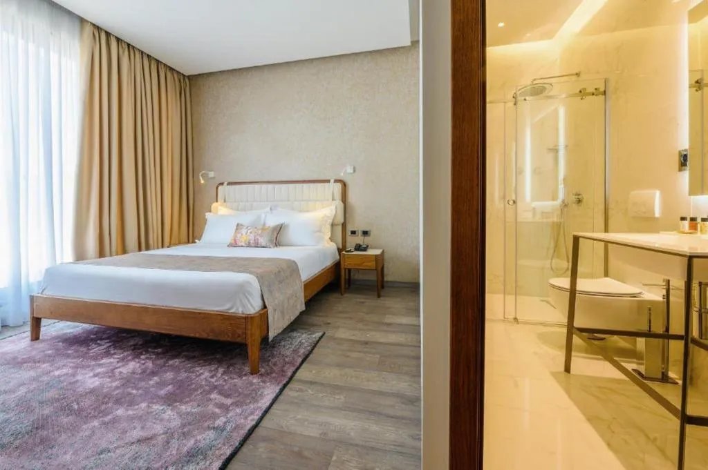 Room, Chic Hotel Spa, Kavaje