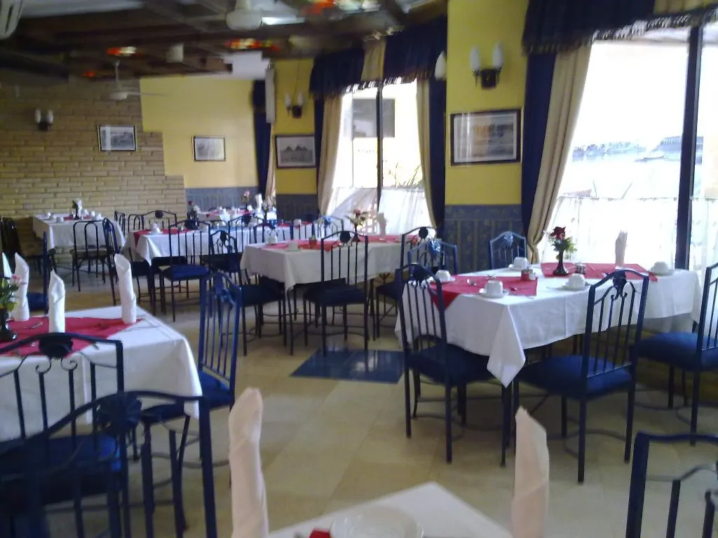 Restaurant, Gaddis Luxor Hotel, Suites and Apartments, Luxor