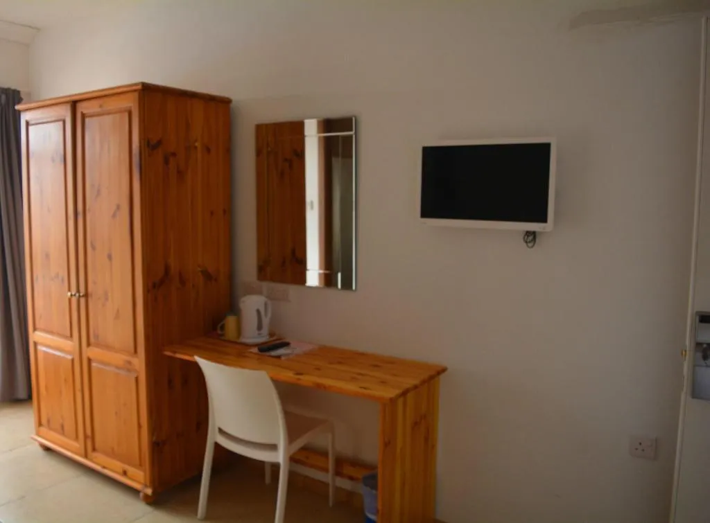 Room, Sensi Hotel, Malta