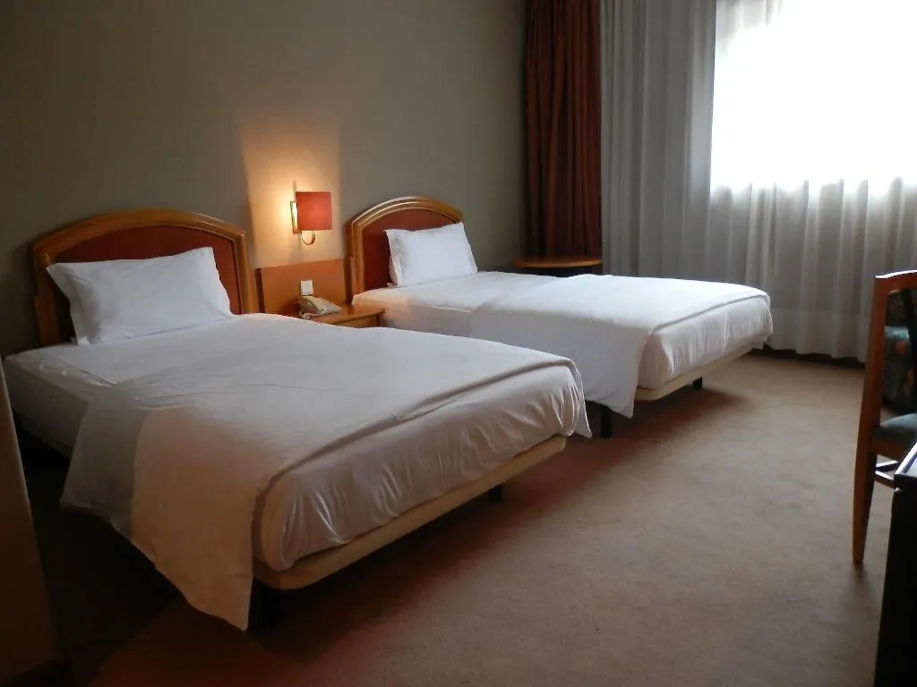 Room, Hotel Via Norte, Porto