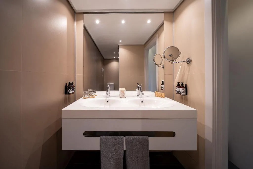 TOWNHOME SEA VIEW Room, Innside Alicante Porta Maris, Costa Blanca