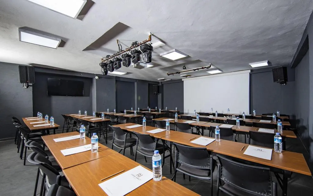 Conferences, Laren Family Hotel & Spa, Antalya
