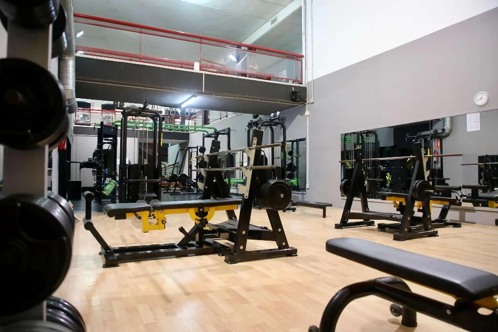 Sports and Entertainment, Hotel Puerto Palace, Tenerife
