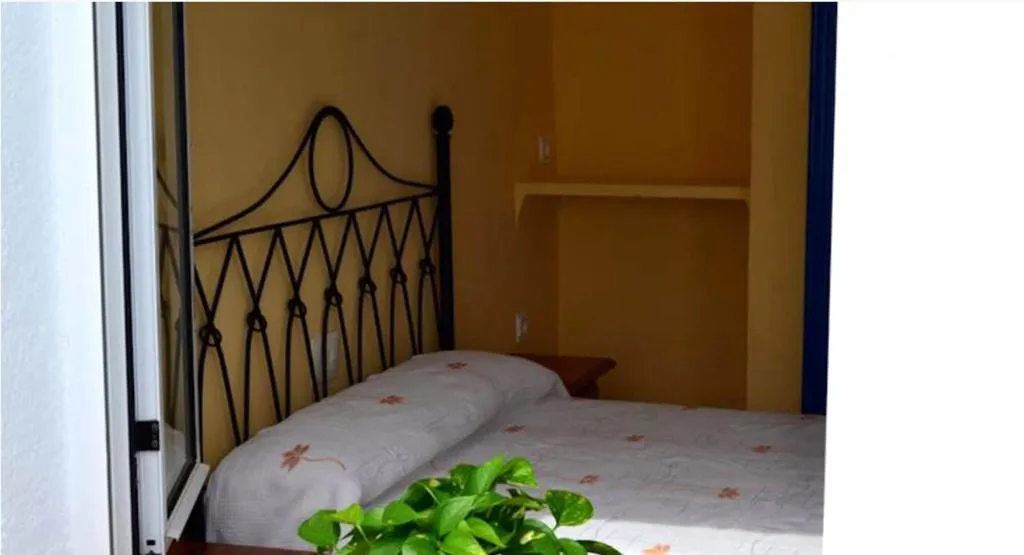 Room, Residencial Flamenco, Costa Almeria