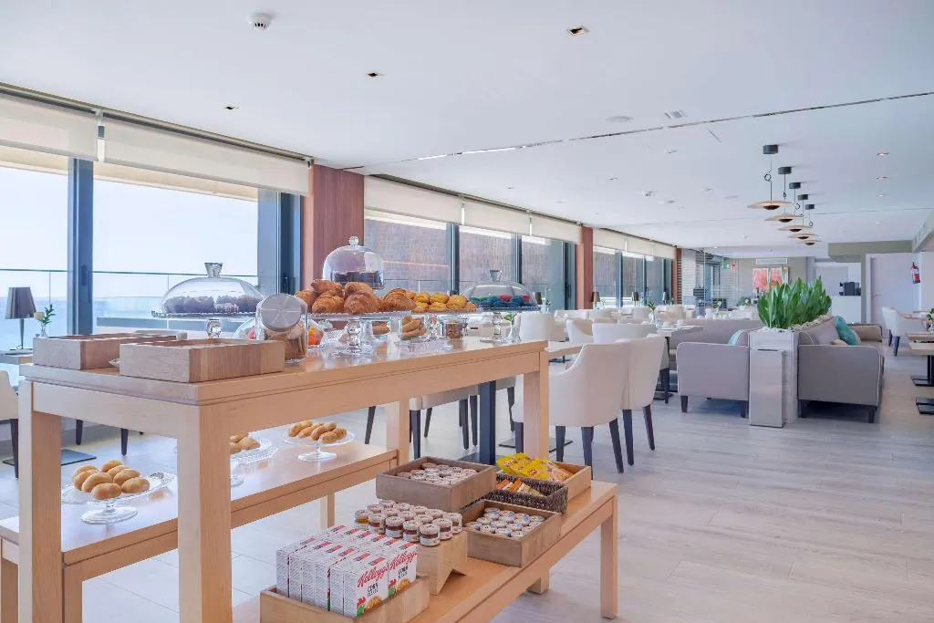 Bar, Melia Alicante, Costa Blanca