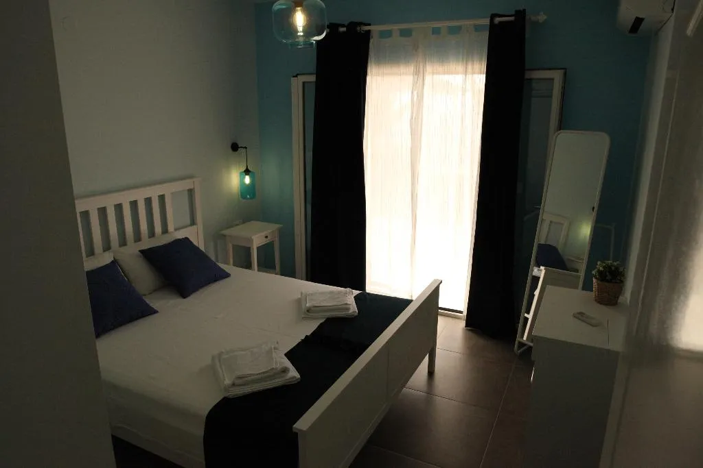APARTMENT SUPERIOR TWO BEDROOMS Room, Agnantio, Kefallinia