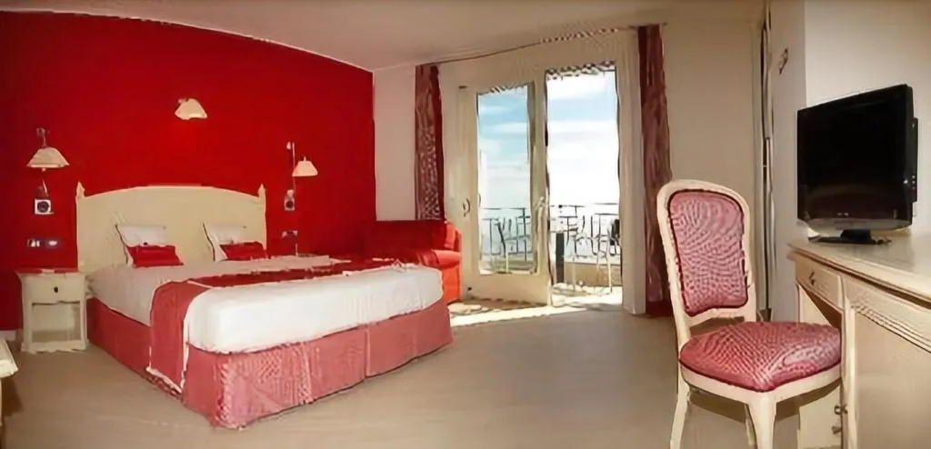 Room, Meridiana, Taormina