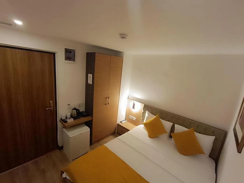 Room, Turka Loca City Hotel, Antalya
