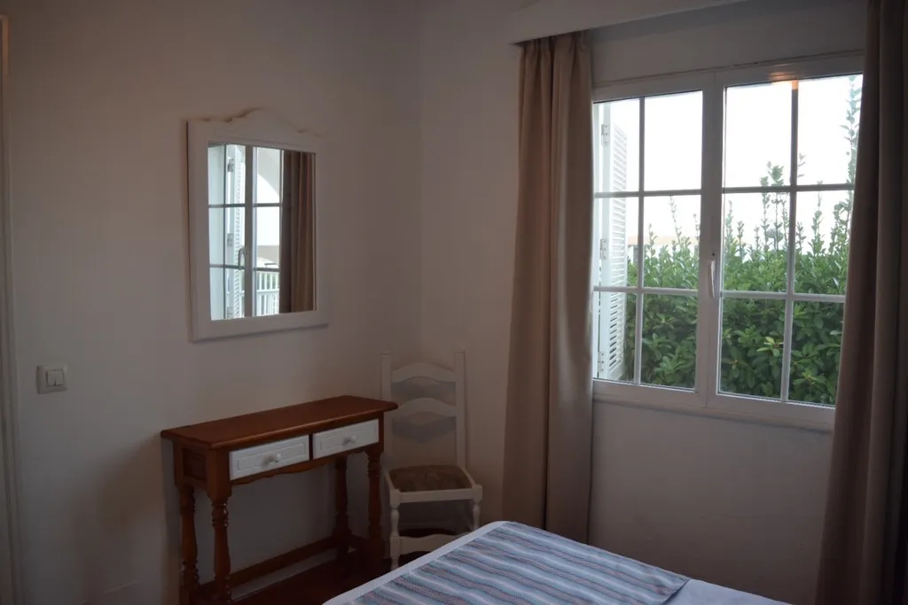 APARTMENT CAPACITY 3 ONE BEDROOM Room, Castell Sol, Menorca