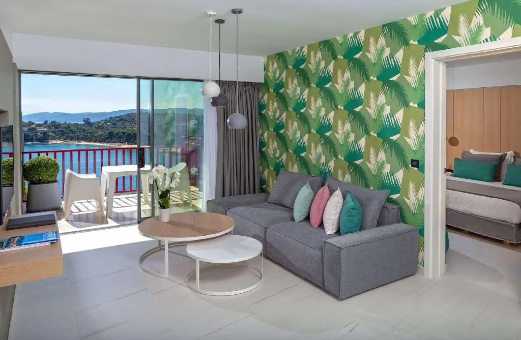 Room, Skiathos Palace, Skiathos