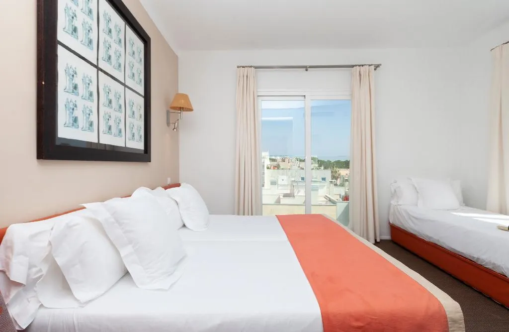 TRIPLE STANDARD Room, Portofino Mallorca, Majorca