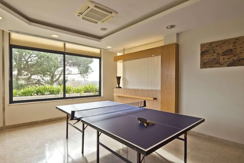 Sports and Entertainment, Lam Hotel Estarreja, Porto