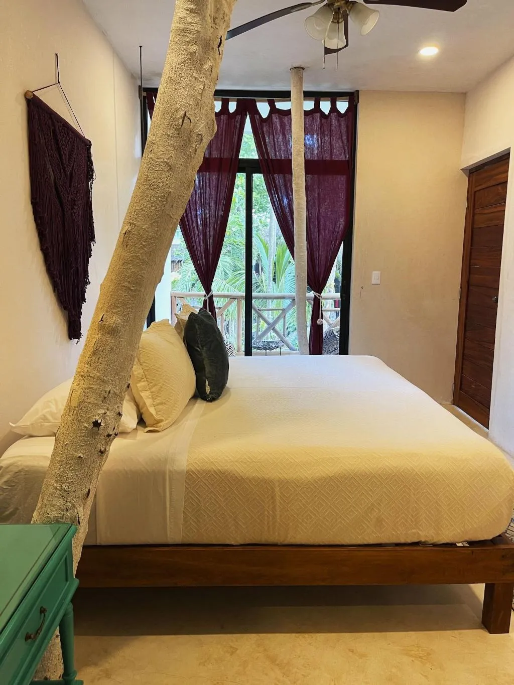 Room, Sivana Tulum, Cancun Area