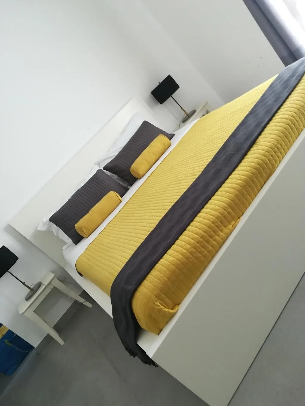 Room, Roda Barocco, Catania