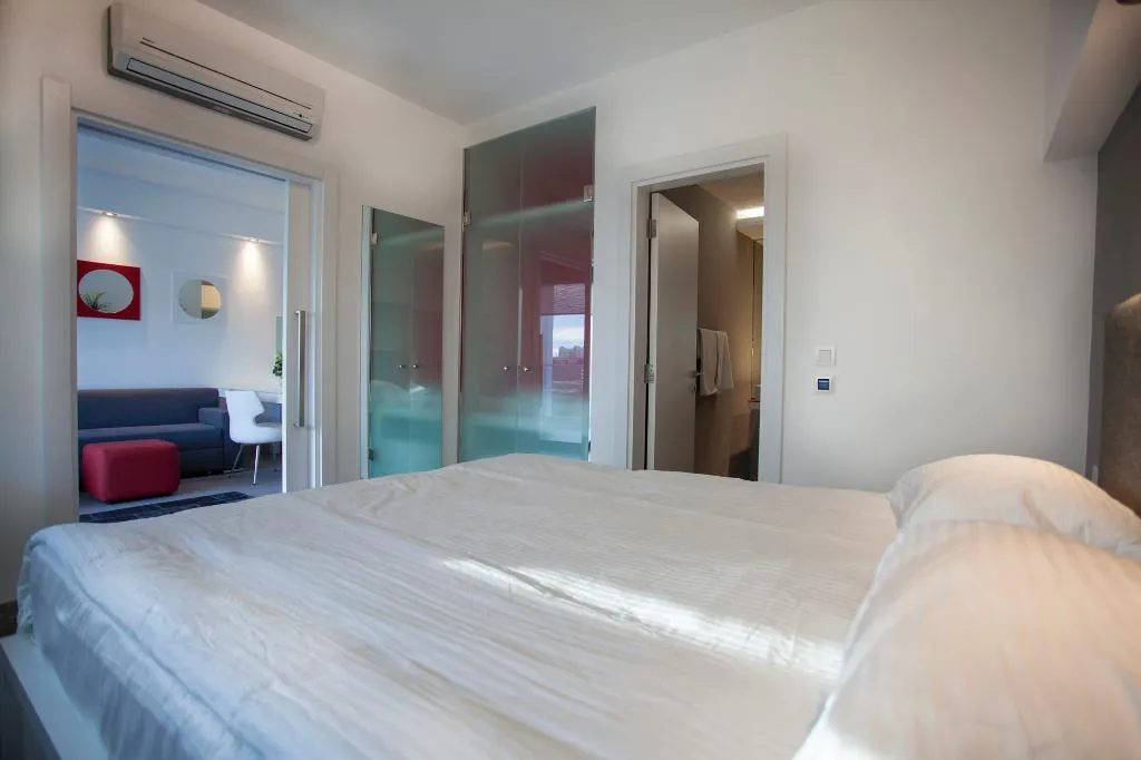 APARTMENT ONE BEDROOM ONE BATHROOM Room, Q Spa Resort, Antalya