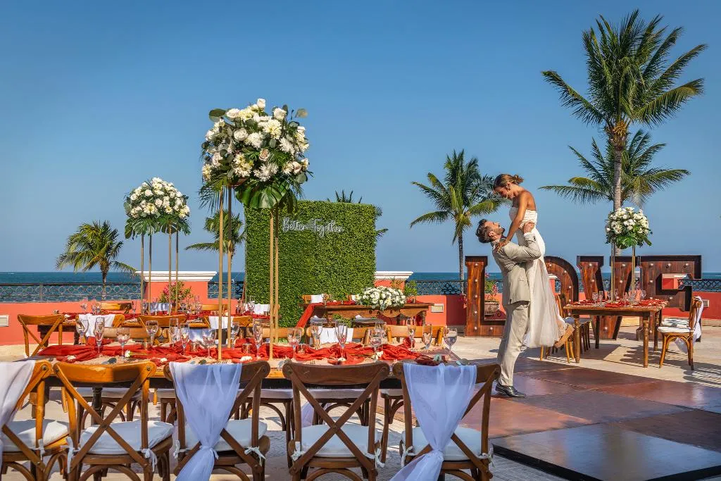 Conferences, Ocean Coral & Turquesa All Inclusive, Cancun Area