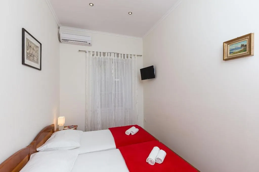 Room, Villa Iveta, Dubrovnik