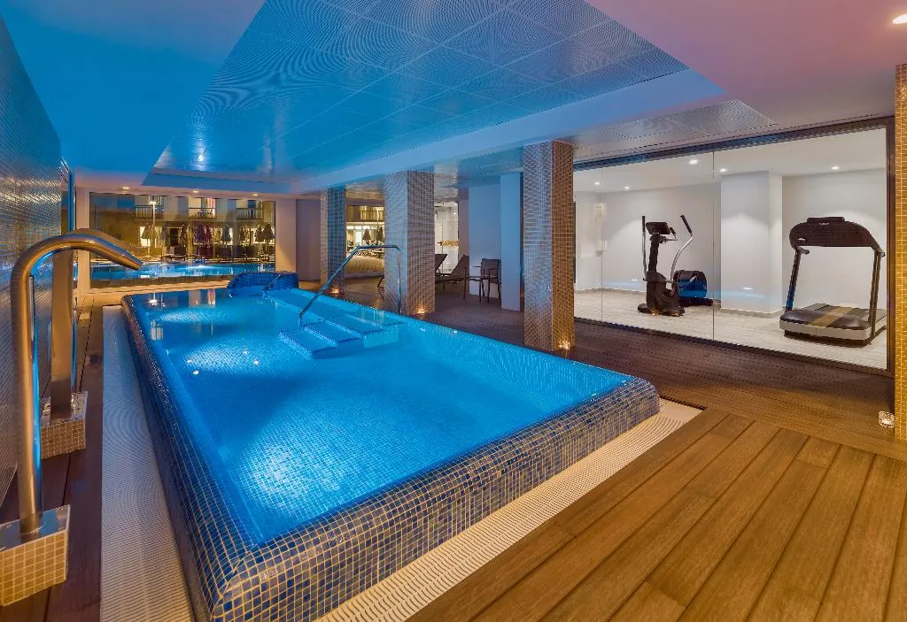 Sports and Entertainment, H10 Casa del Mar, Majorca