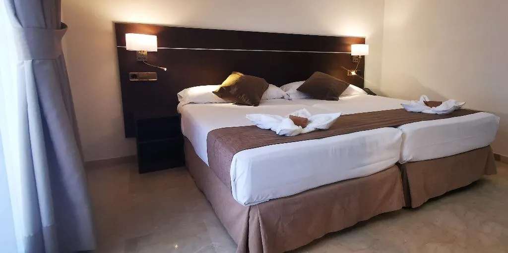 Room, Mainake Costa Del Sol, Costa Del Sol