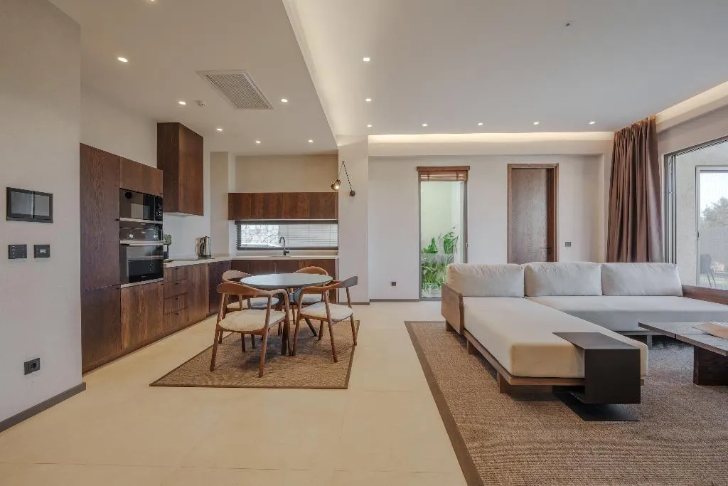 VILLA PREMIUM Room, Silence Villas, Dalaman