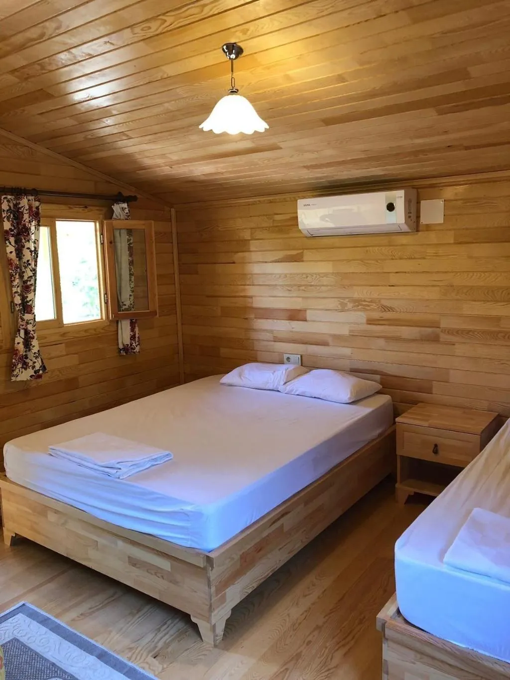 Room, Lemon Garden Lodge, Antalya