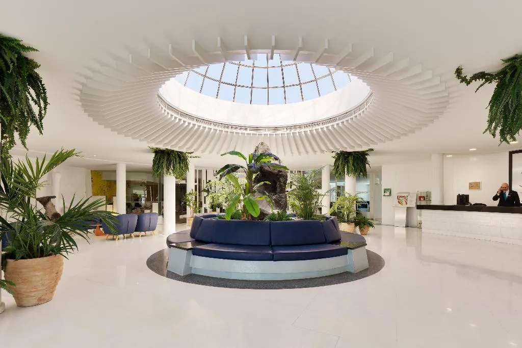 Lobby, H10 Suites Lanzarote Gardens, Lanzarote