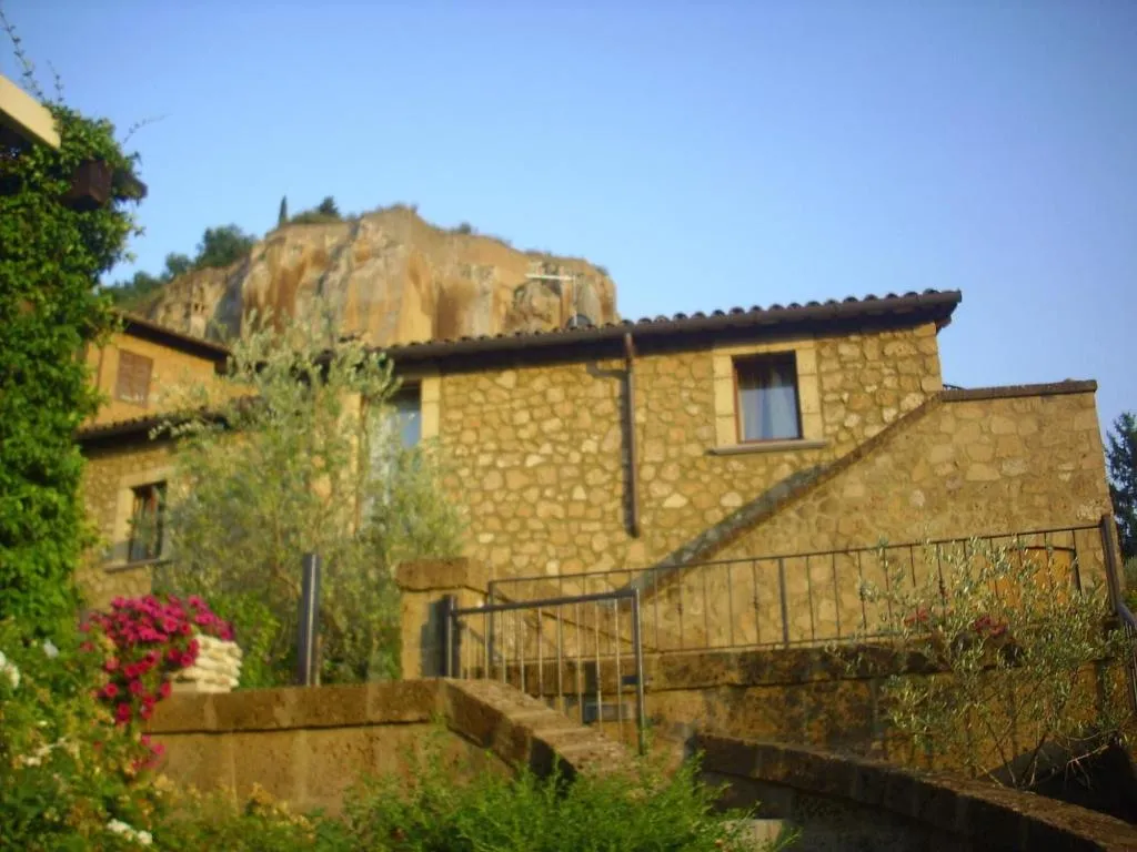 General view, B&B Chiara e Benedetta (La villa degli Ulivi), Perugia