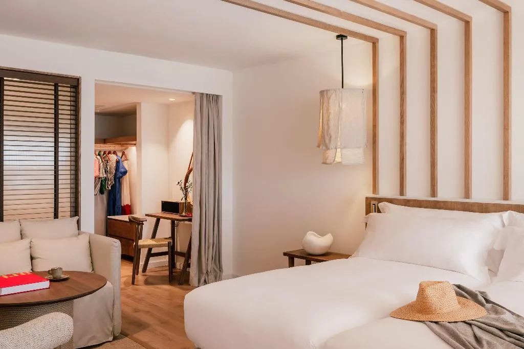 SUITE TWO BEDROOMS Room, ME Marbella, Costa Del Sol