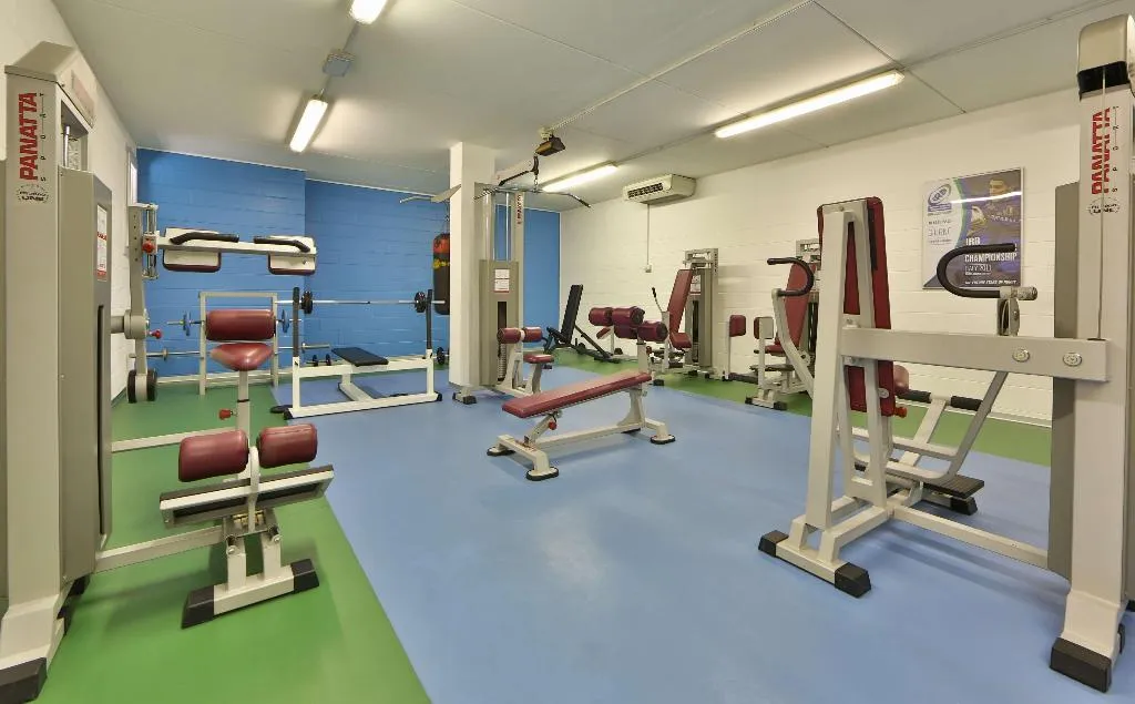 Sports and Entertainment, Best Western Titian Inn Hotel Treviso, Venice