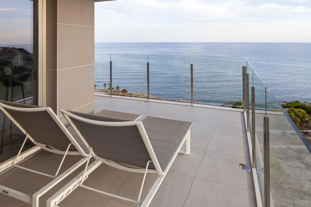 Room, Blueline Apartmenthotel, Costa Blanca