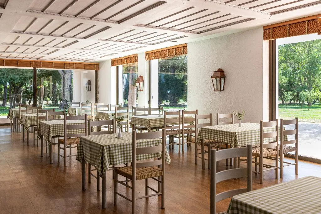 Restaurant, Amalia Olympia, Kalamata