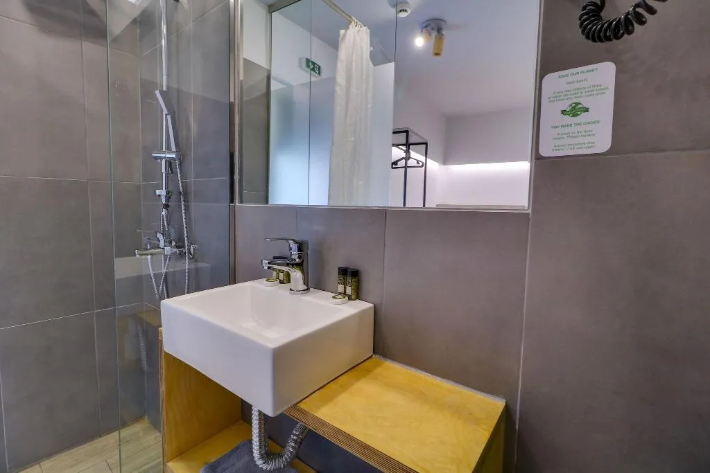 Room, Athensotel, Athens