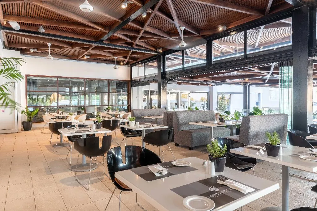 Restaurant, Napa Mermaid Hotel & Suites, Cyprus
