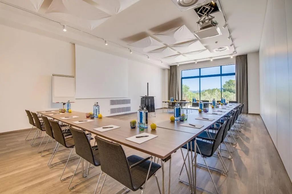 Conferences, Carrossa Hotel Spa Villas, Majorca