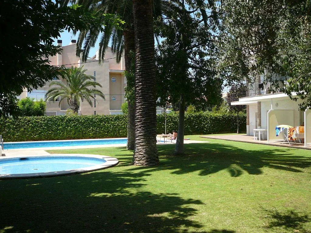 Pool, Apartments Sunway San Jorge, Costa Brava
