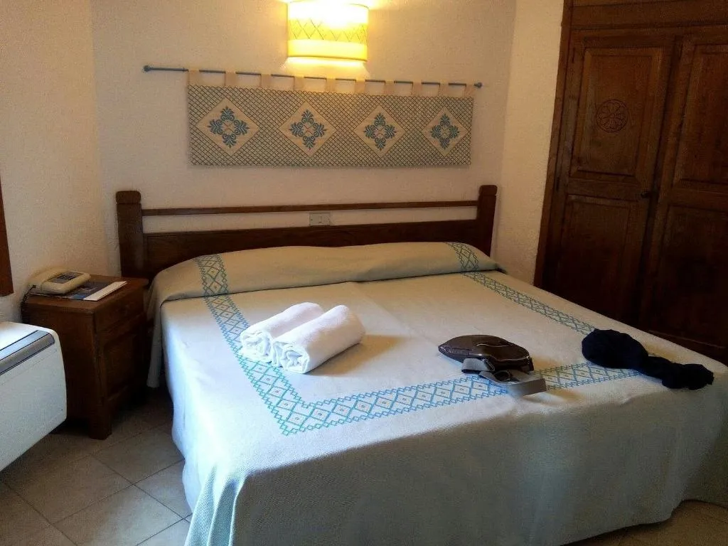 Double or Twin SEA VIEW Room, Arbatax Park Resort - Dune by Falkensteiner, Cagliari