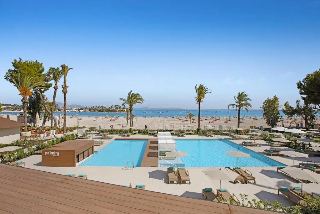 Pool, VIVA Golf Adults Only 18+, Majorca