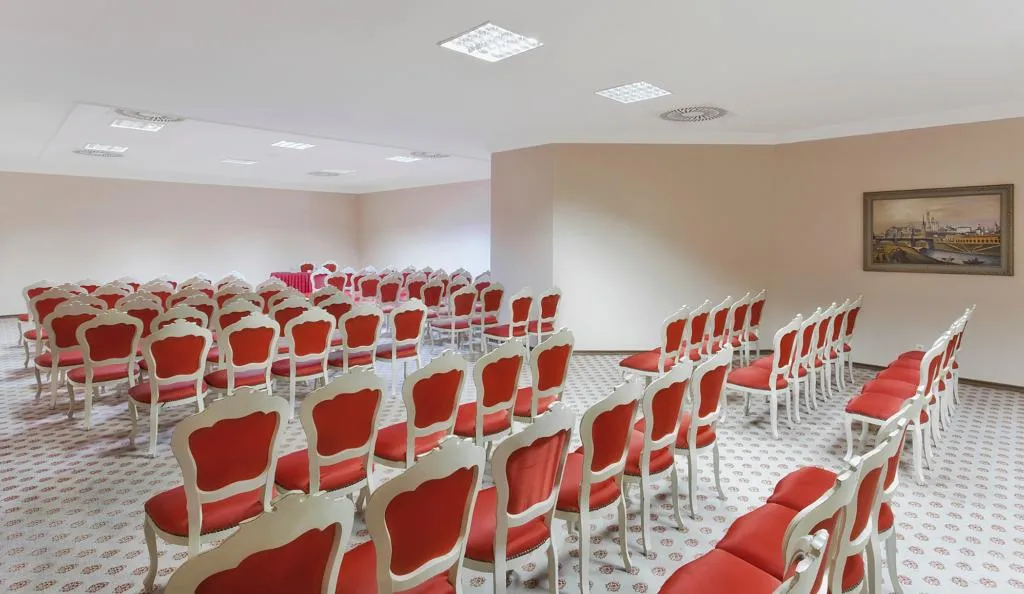 Conferences, Kremlin Palace, Antalya