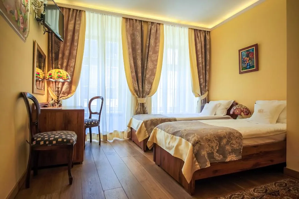 APARTMENT WITH KITCHENETTE Room, Aparthotel Grodzka 21, Krakow