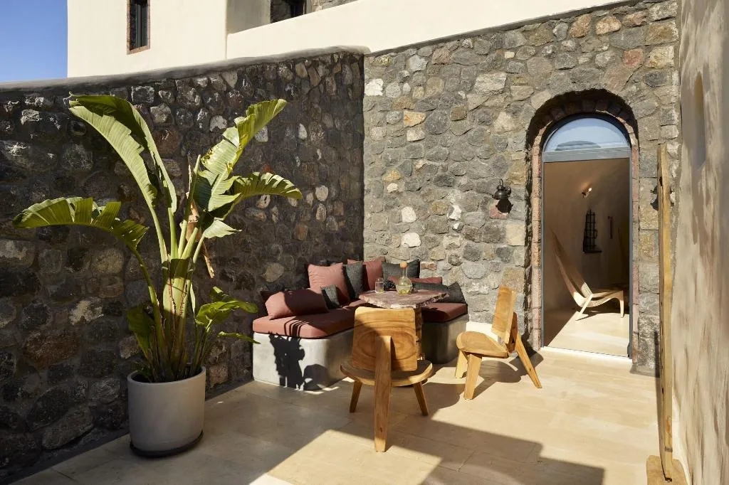 Room, White Pearl Cavalieri, Santorini