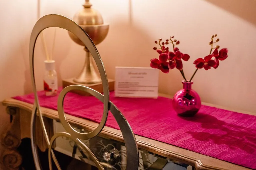 Room, Locanda Del Sole, Rome