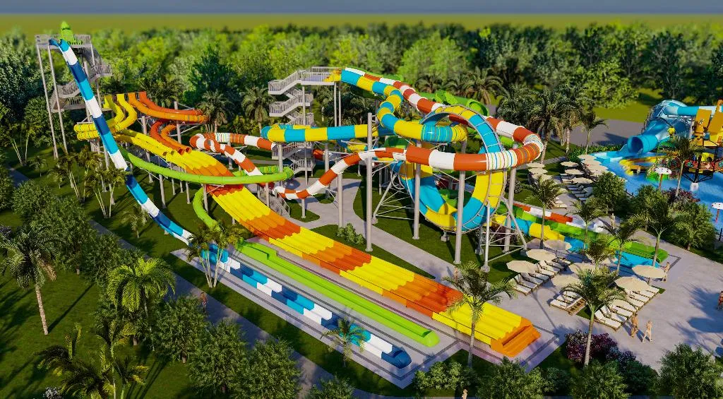 Pool, Gloria Golf Resort, Antalya