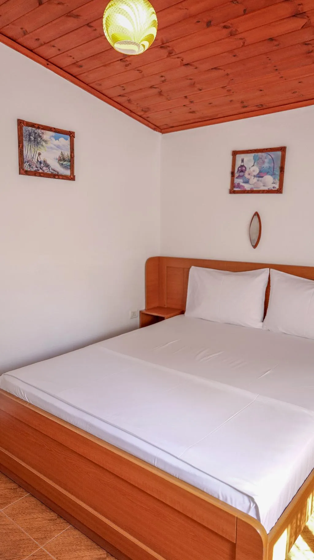 DOUBLE BASIC Room, Dolanit Hotels Vila E Drurit, Durres